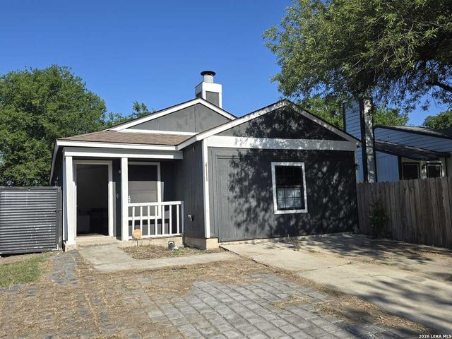4111 Sunrise Terrace, San Antonio, TX 78244