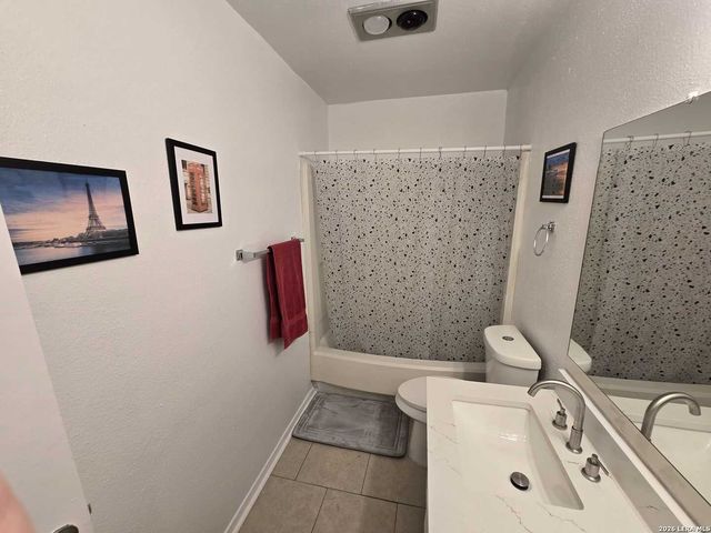 4111 Sunrise Terrace, San Antonio, TX 78244