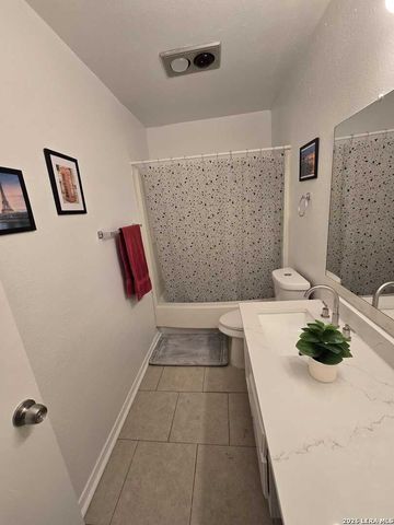 4111 Sunrise Terrace, San Antonio, TX 78244