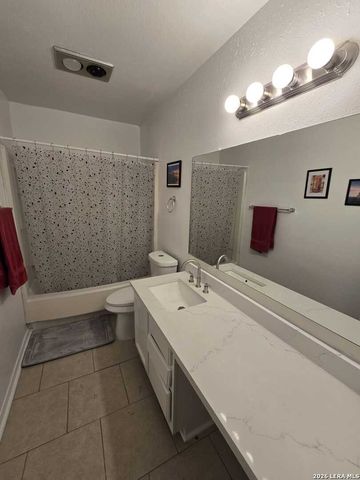 4111 Sunrise Terrace, San Antonio, TX 78244