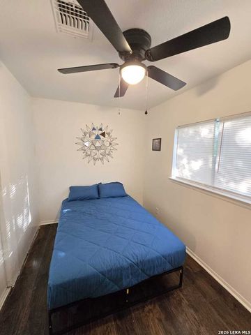 4111 Sunrise Terrace, San Antonio, TX 78244