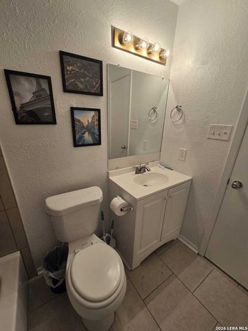 4111 Sunrise Terrace, San Antonio, TX 78244