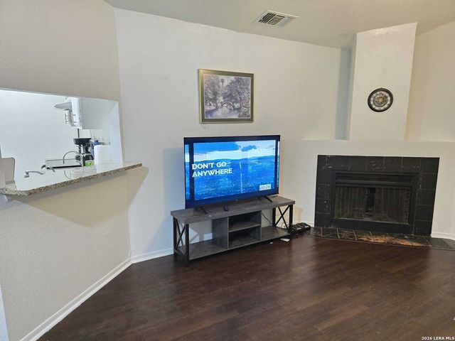 4111 Sunrise Terrace, San Antonio, TX 78244