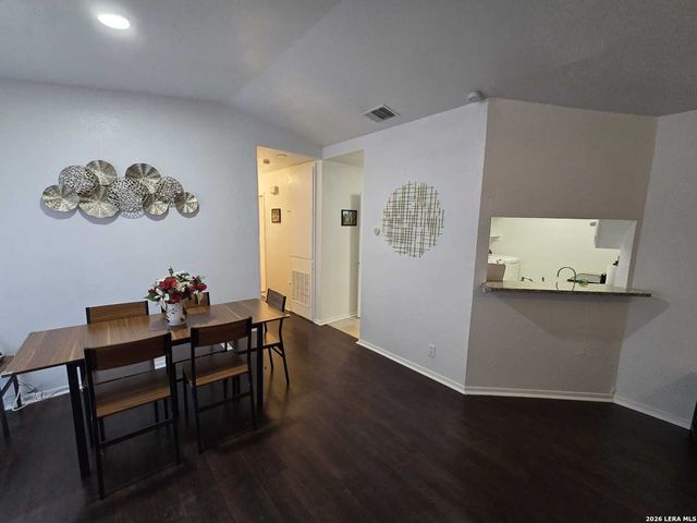 4111 Sunrise Terrace, San Antonio, TX 78244