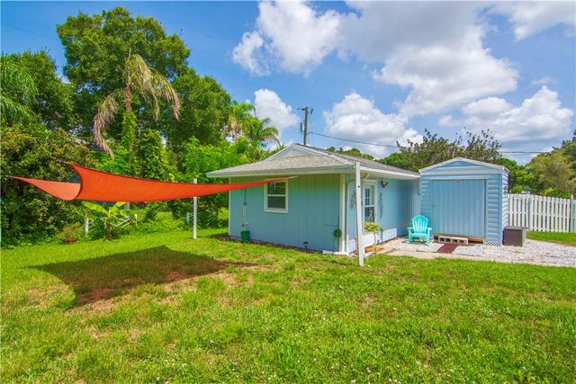 1385 14th Avenue, Vero Beach, FL 32960