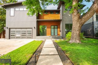 8546 Glencrest Lane, Dallas, TX 75209