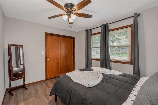 11203 W 71st Street, Shawnee, KS 66203
