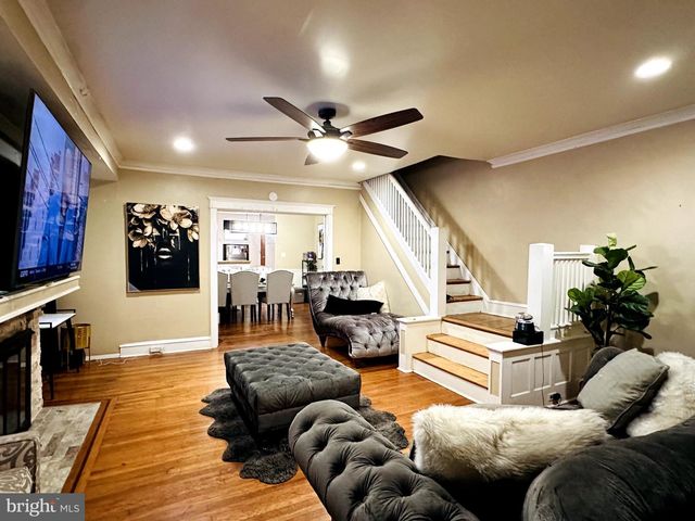 4709 RAMONA AVE, Philadelphia, PA 19124