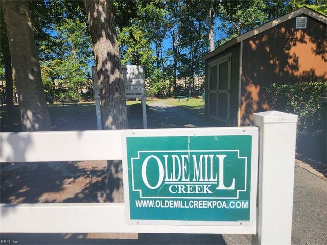 1794 Mill Wood WAY, Suffolk, VA 23434