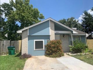 3610 Mattingham Drive, Houston, TX 77066