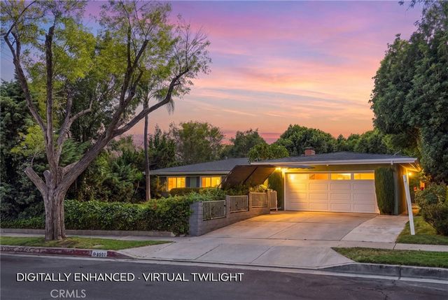 8501 Nevada, West Hills, CA 91304