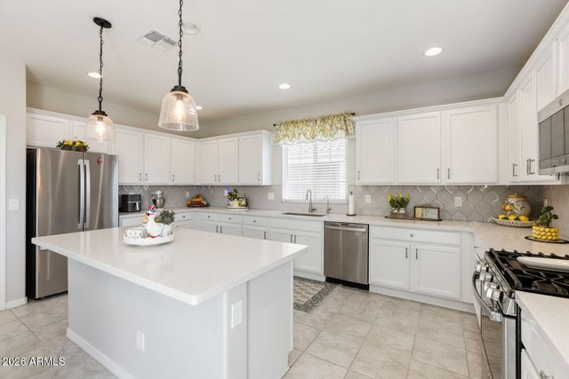 25220 N 142ND Drive, Surprise, AZ 85387