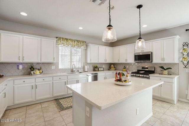 25220 N 142ND Drive, Surprise, AZ 85387