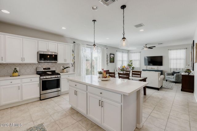 25220 N 142ND Drive, Surprise, AZ 85387