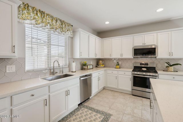 25220 N 142ND Drive, Surprise, AZ 85387