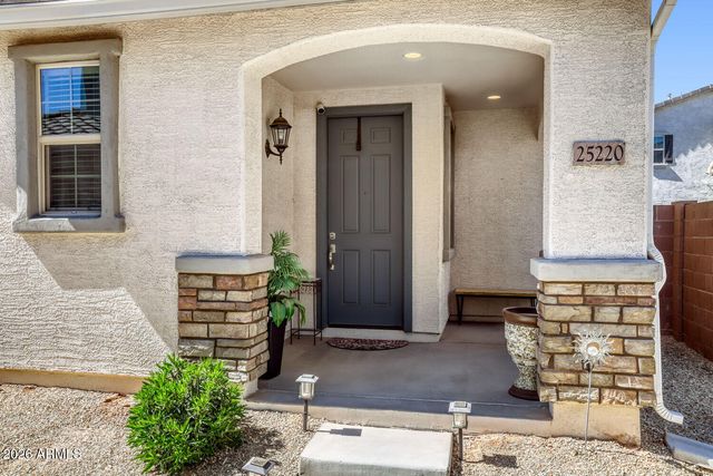 25220 N 142ND Drive, Surprise, AZ 85387