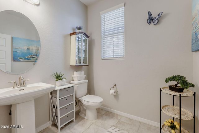 25220 N 142ND Drive, Surprise, AZ 85387