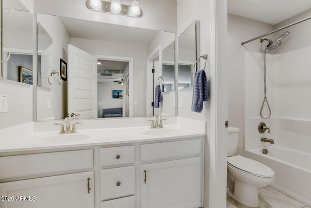 25220 N 142ND Drive, Surprise, AZ 85387