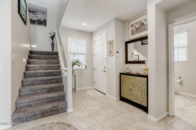 25220 N 142ND Drive, Surprise, AZ 85387
