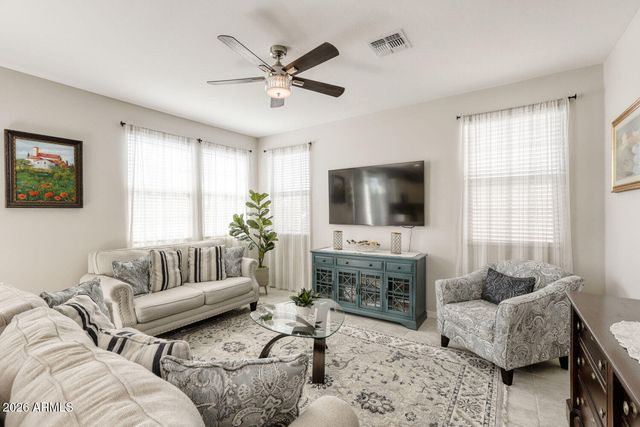 25220 N 142ND Drive, Surprise, AZ 85387