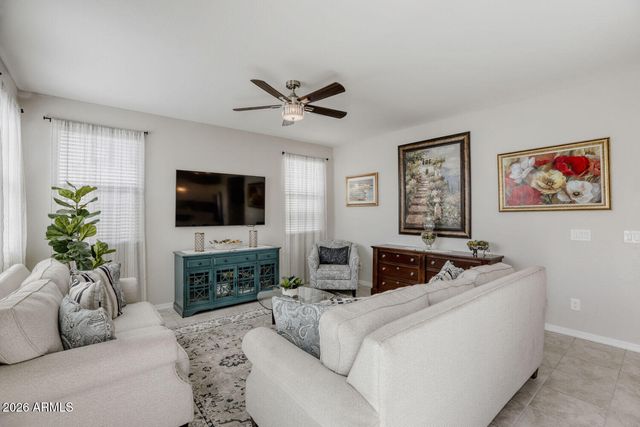 25220 N 142ND Drive, Surprise, AZ 85387