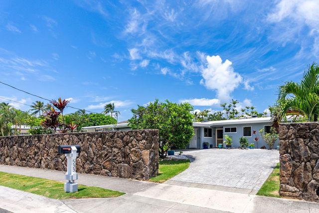 533 Iana Street, Kailua, HI 96734