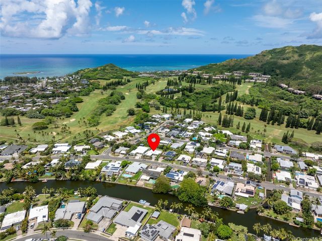 533 Iana Street, Kailua, HI 96734