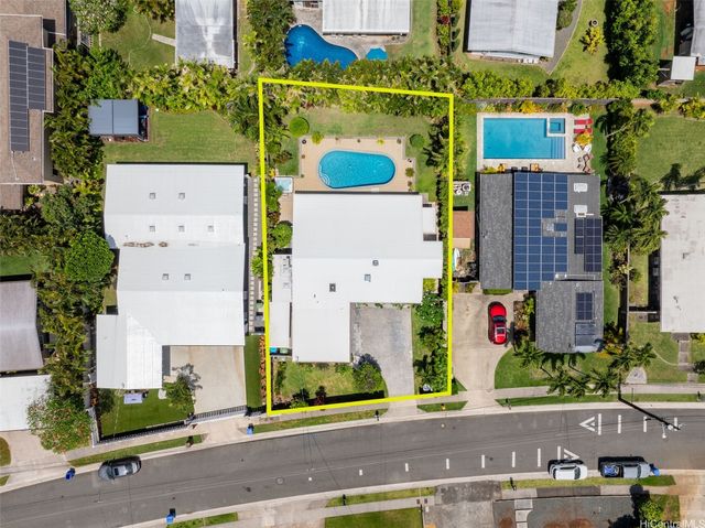 533 Iana Street, Kailua, HI 96734