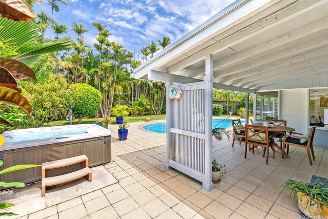 533 Iana Street, Kailua, HI 96734