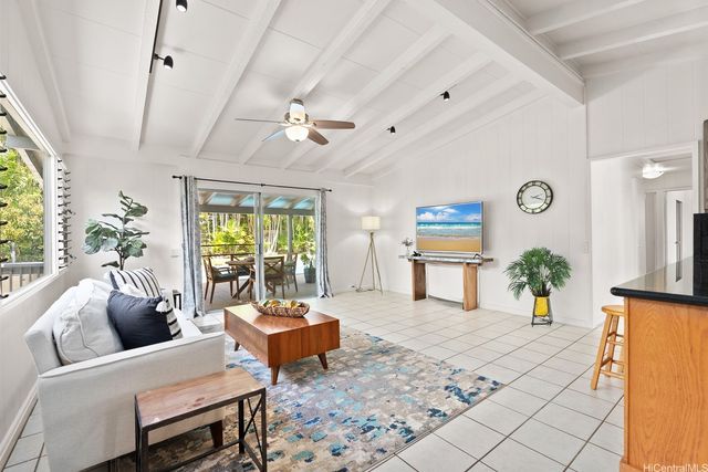 533 Iana Street, Kailua, HI 96734