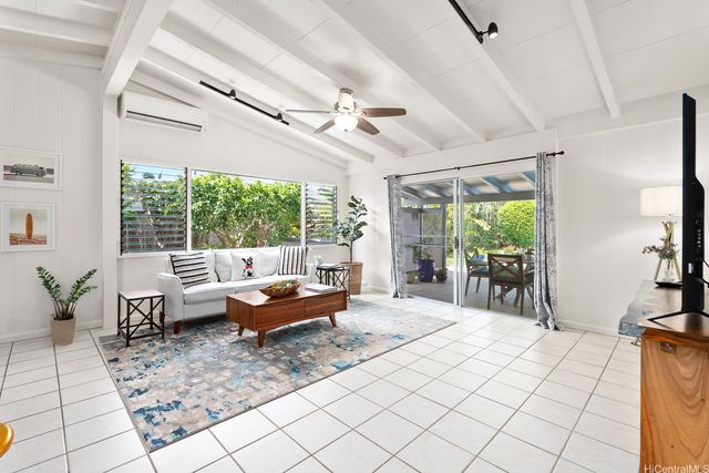 533 Iana Street, Kailua, HI 96734