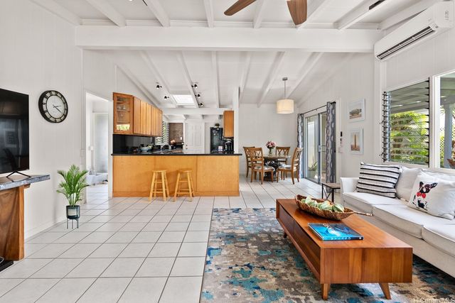 533 Iana Street, Kailua, HI 96734