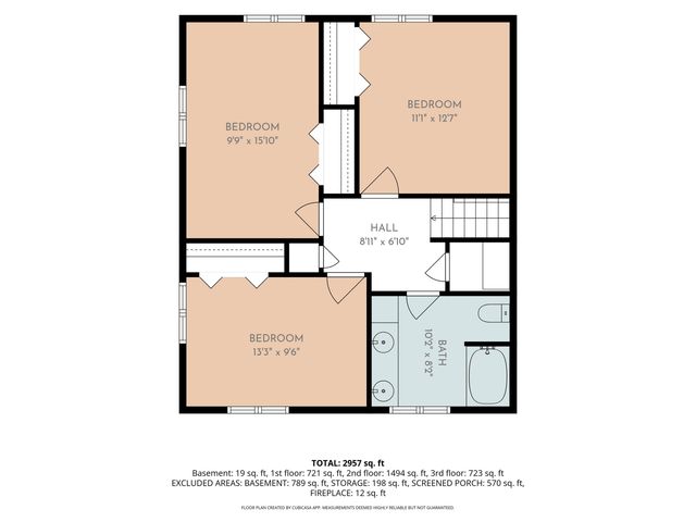 56727 Meadowood Drive, Elkhart, IN 46516