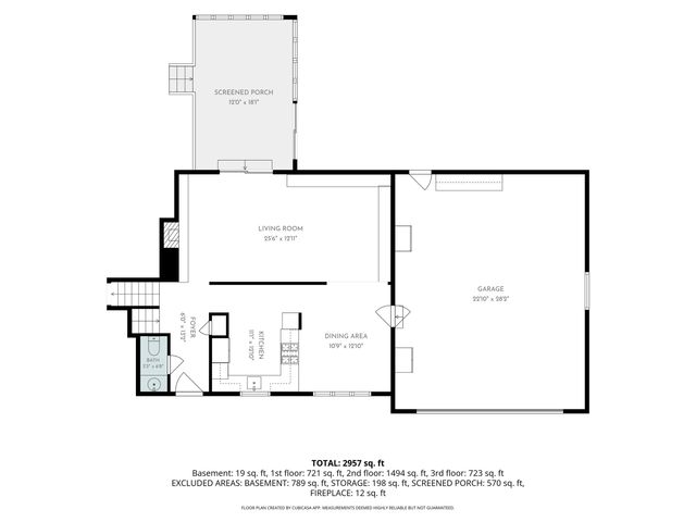 56727 Meadowood Drive, Elkhart, IN 46516