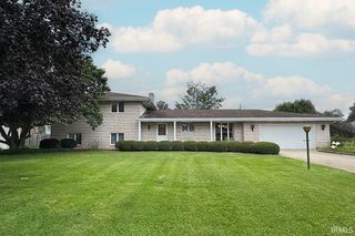56727 Meadowood Drive, Elkhart, IN 46516
