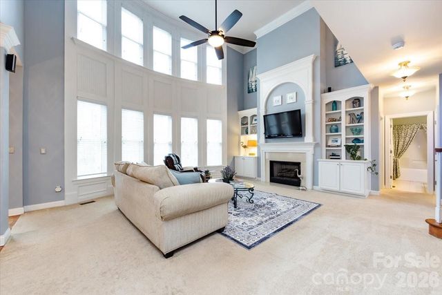 5803 Silver Creek Drive, Waxhaw, NC 28173