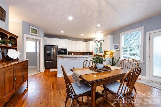 5803 Silver Creek Drive, Waxhaw, NC 28173