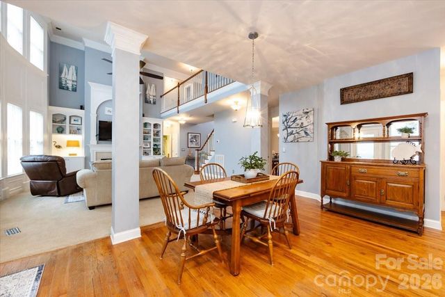 5803 Silver Creek Drive, Waxhaw, NC 28173