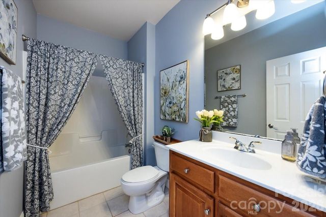 5803 Silver Creek Drive, Waxhaw, NC 28173