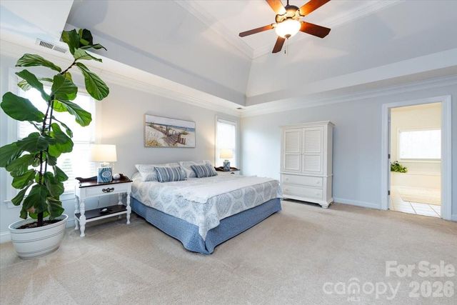 5803 Silver Creek Drive, Waxhaw, NC 28173