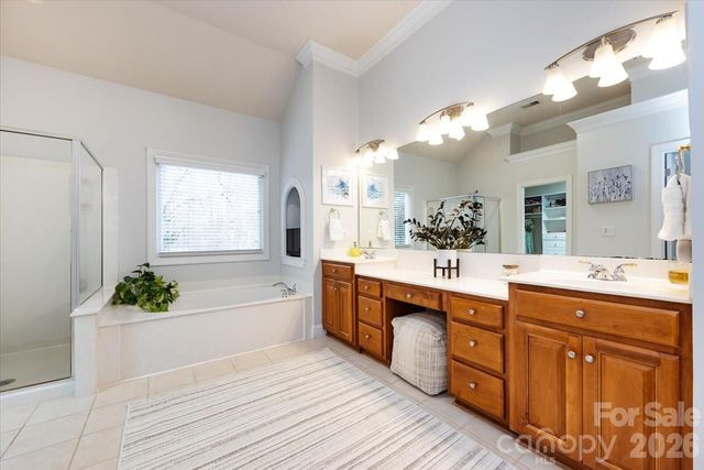 5803 Silver Creek Drive, Waxhaw, NC 28173