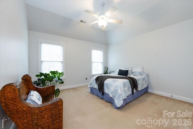 5803 Silver Creek Drive, Waxhaw, NC 28173