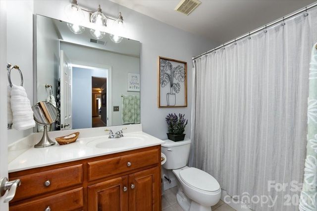 5803 Silver Creek Drive, Waxhaw, NC 28173