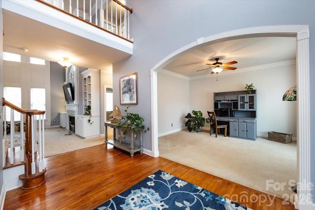 5803 Silver Creek Drive, Waxhaw, NC 28173