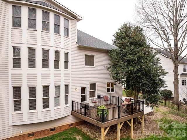 5803 Silver Creek Drive, Waxhaw, NC 28173