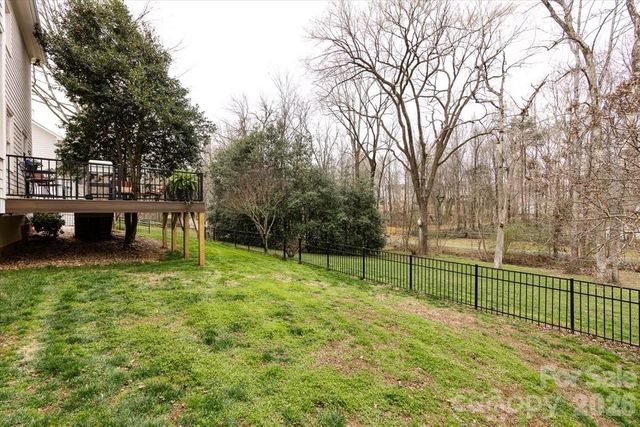 5803 Silver Creek Drive, Waxhaw, NC 28173