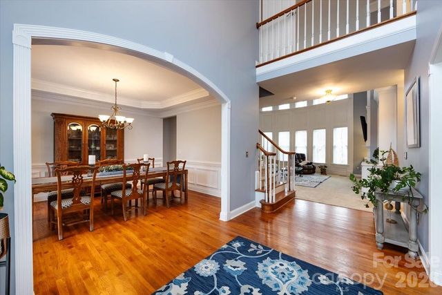 5803 Silver Creek Drive, Waxhaw, NC 28173