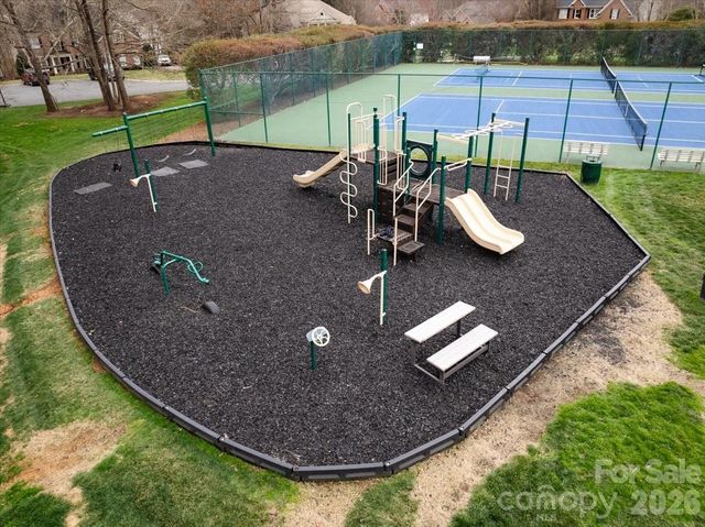 5803 Silver Creek Drive, Waxhaw, NC 28173