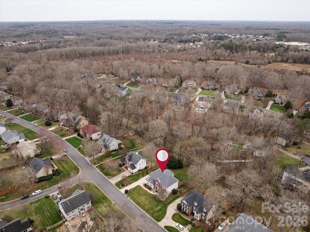 5803 Silver Creek Drive, Waxhaw, NC 28173