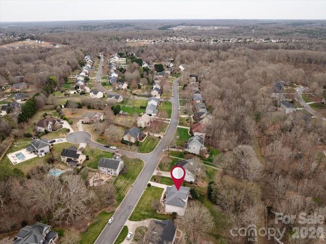 5803 Silver Creek Drive, Waxhaw, NC 28173